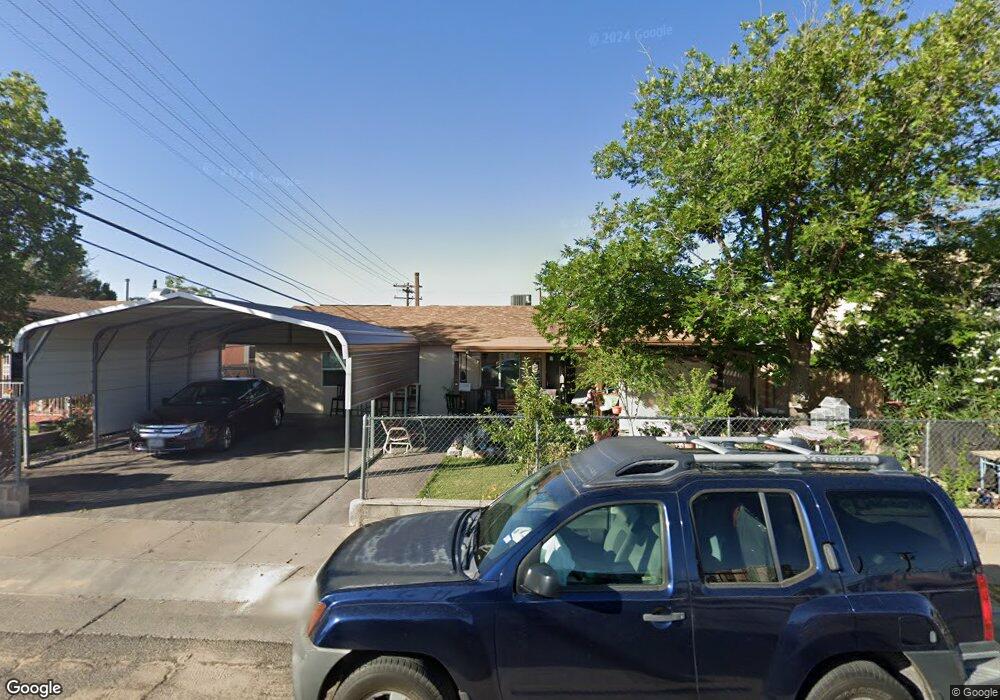 7702 Parral Dr, El Paso, TX 79915 - photo 1