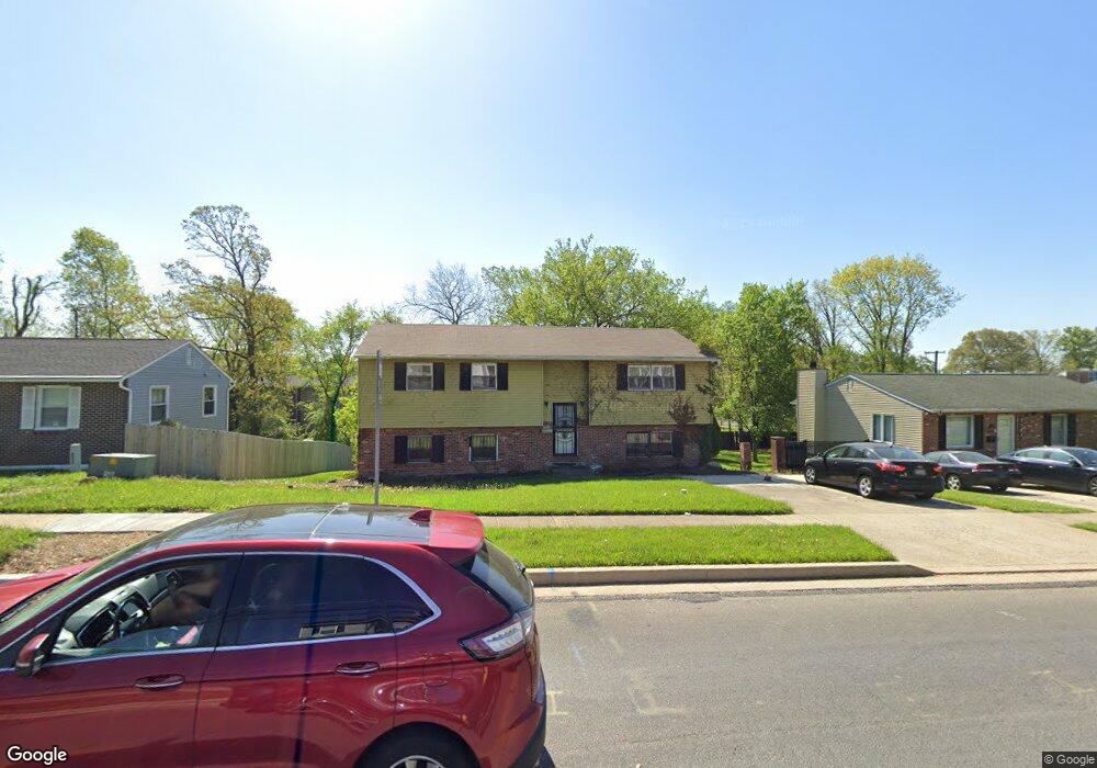 3105 Saint Lukes Ln, Gwynn Oak, MD 21207 - photo 1