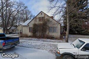 520 O Malley Dr, Billings, MT 59102