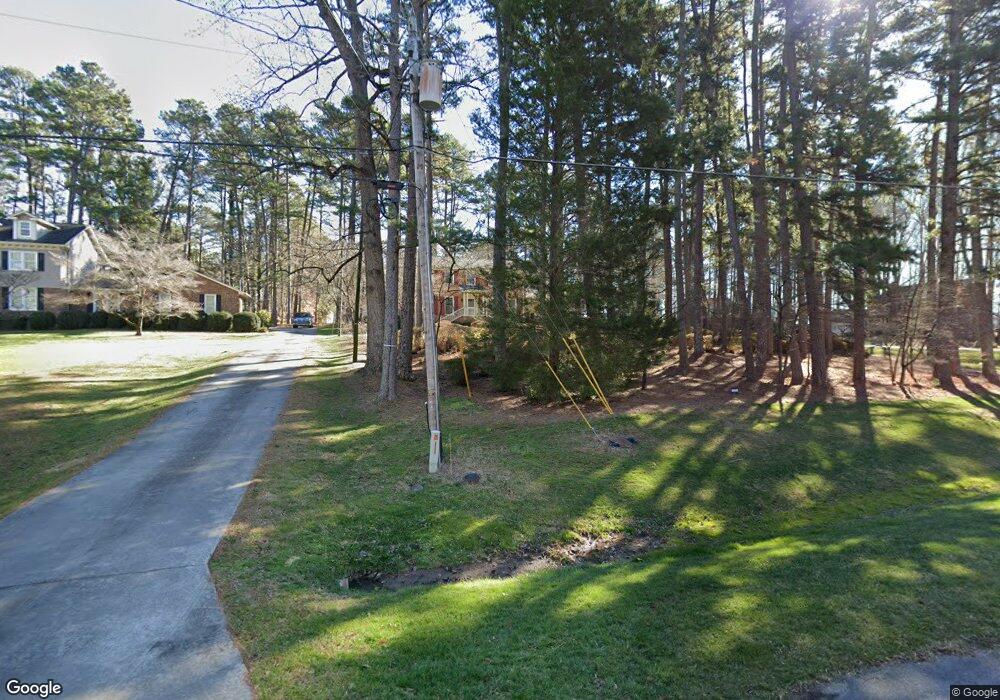 100 Fox Hollow Rd, Oxford, NC 27565 - photo 1