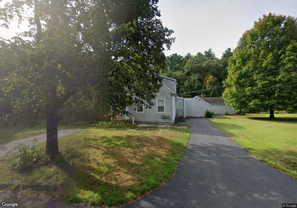 49 Maple Ave, Hanover, MA 02339 - photo 1