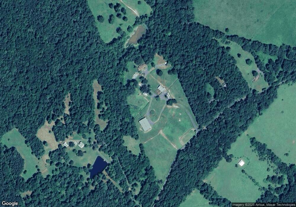 9293 Dulaney Rd, Rixeyville, VA 22737 - photo 1