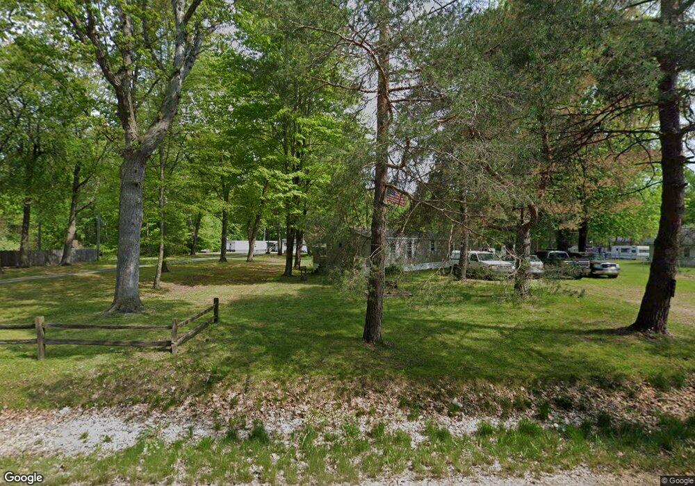 1463 E Willard Rd, Clio, MI 48420 - photo 1