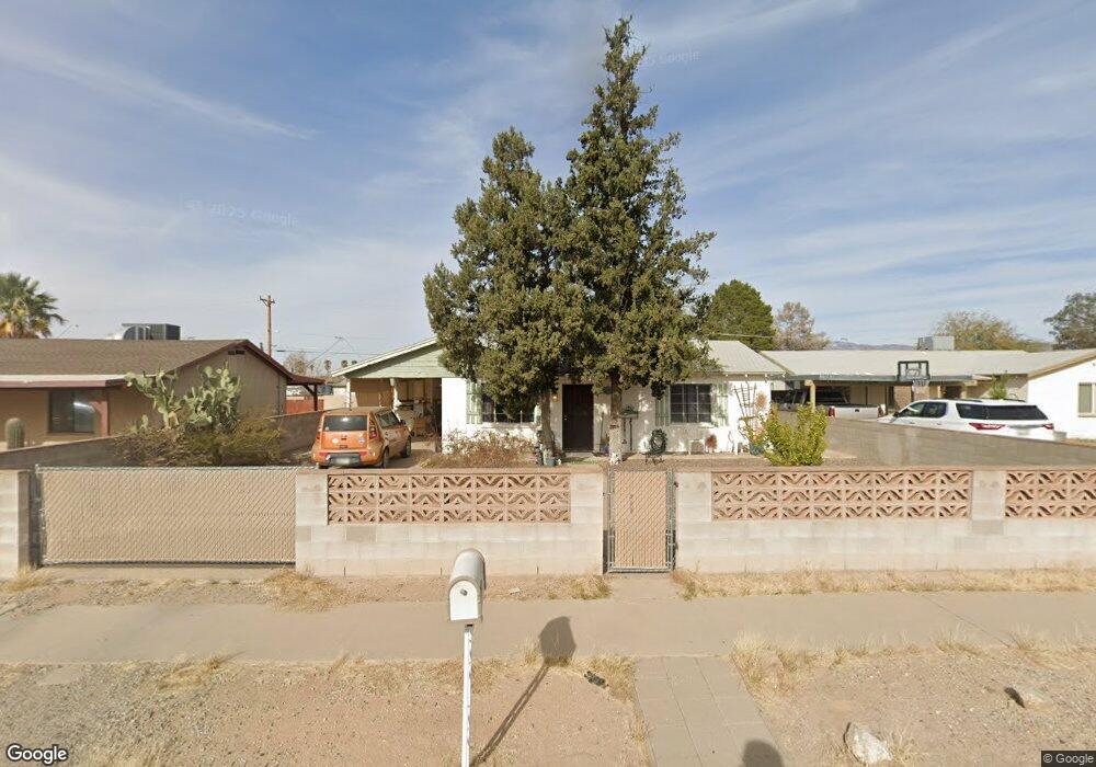 2513 E 21st St, Tucson, AZ 85716 - photo 1