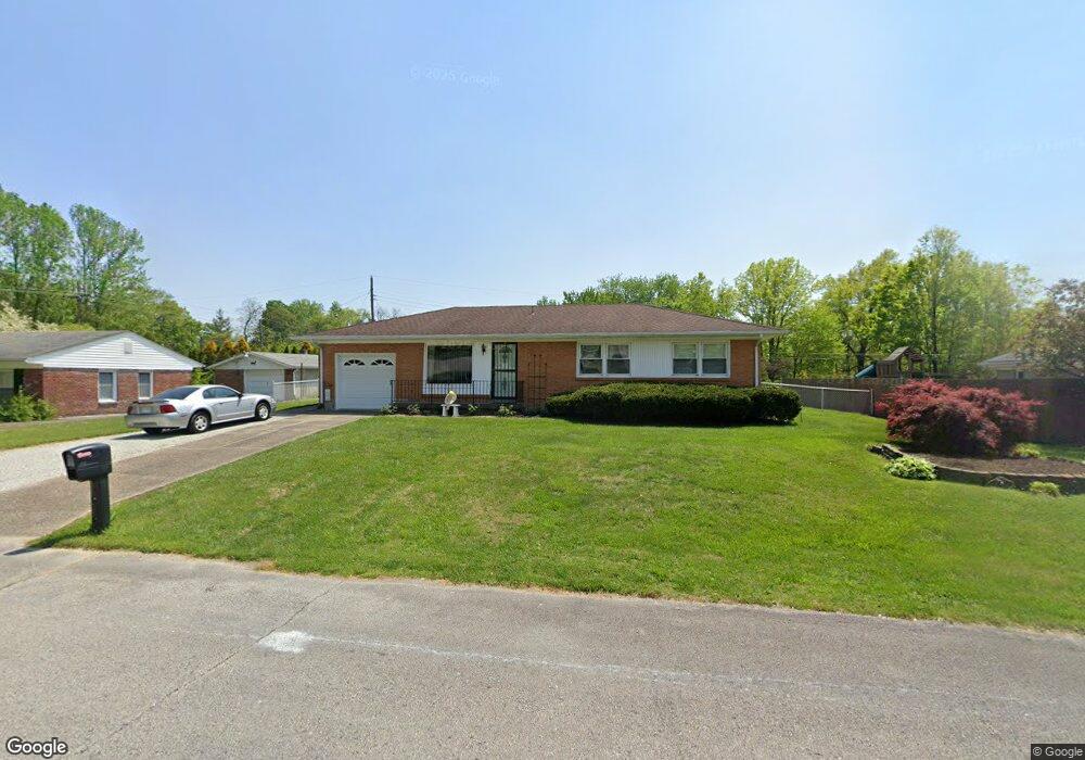 1016 Hollee Dr, New Albany, IN 47150 - photo 1