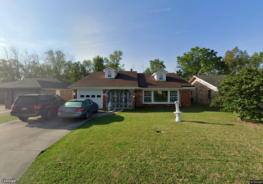 3004 Hillcrest Dr, Lake Charles, LA 70615 - photo 1