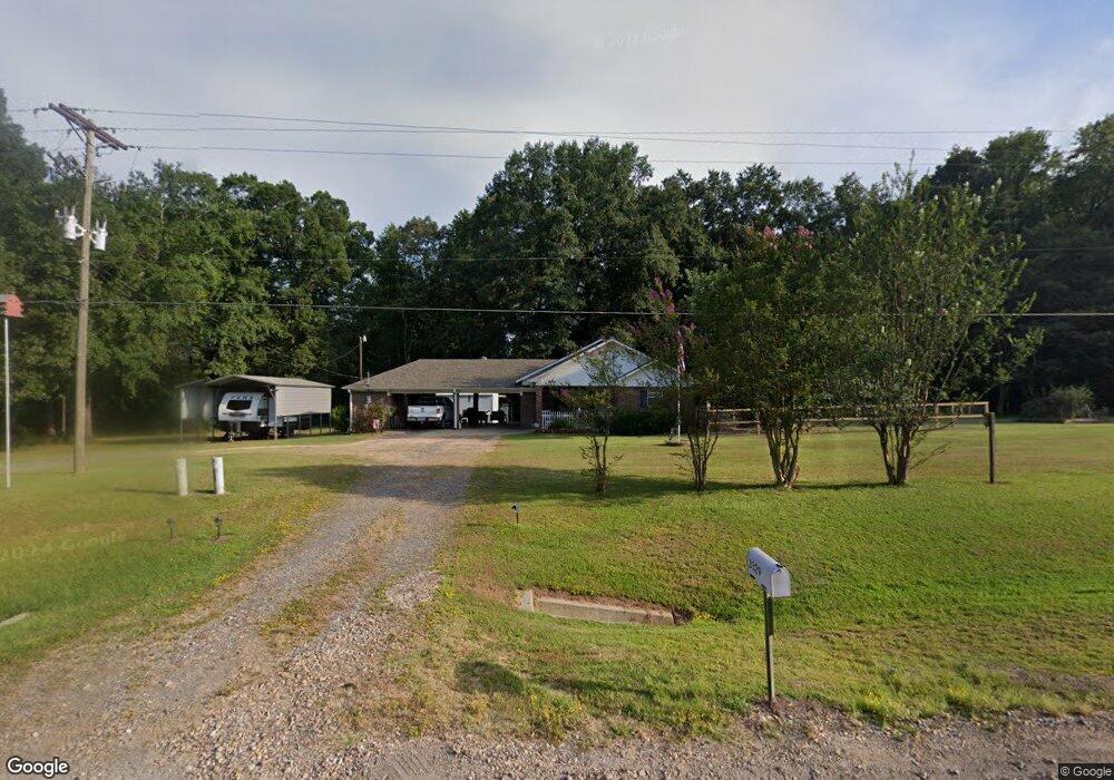 3329 Fm 991 E, Texarkana, TX 75501 - photo 1