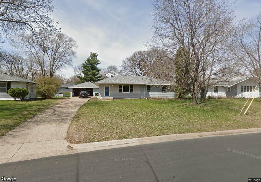 11150 Yukon St NW, Coon Rapids, MN 55433 - photo 1