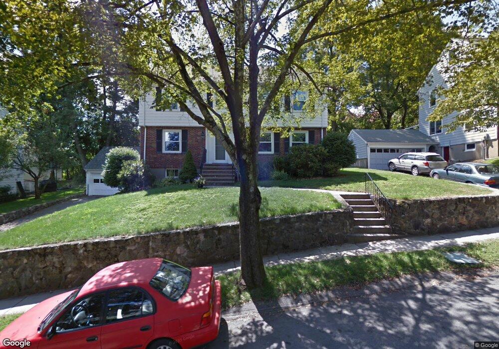 12 Elizabeth Rd, Belmont, MA 02478 - photo 1