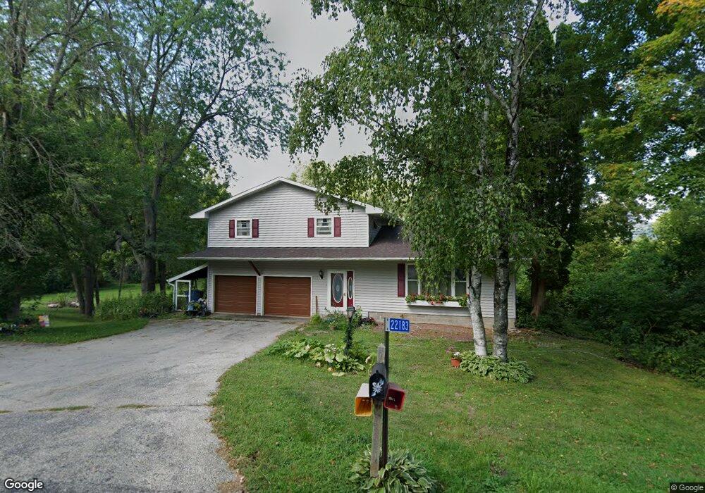 22183 Pinecrest Rd, Winona, MN 55987 - photo 1