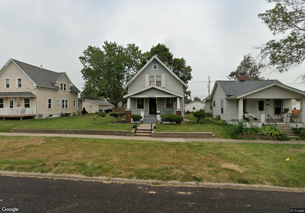 1521 3rd St SW, Cedar Rapids, IA 52404 - photo 1