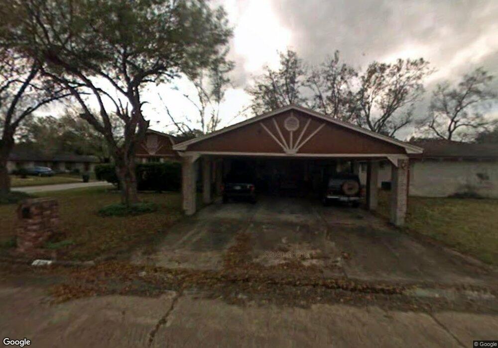 1803 Saddle Rock Dr, Houston, TX 77088 - photo 1