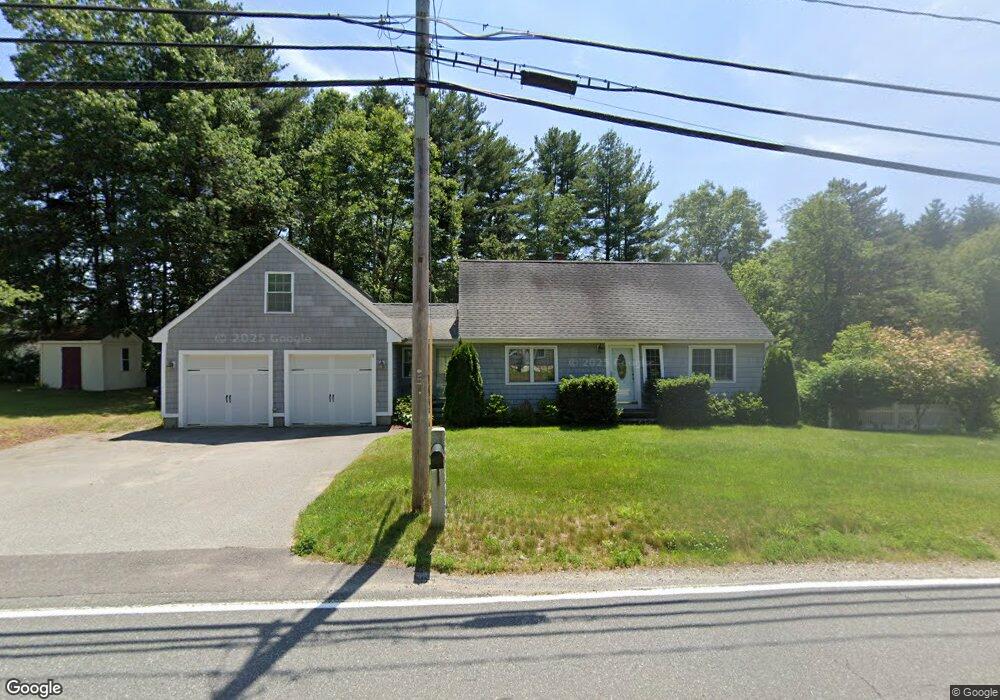 30 Amherst Rd, MerriMacK, NH 03054 - photo 1
