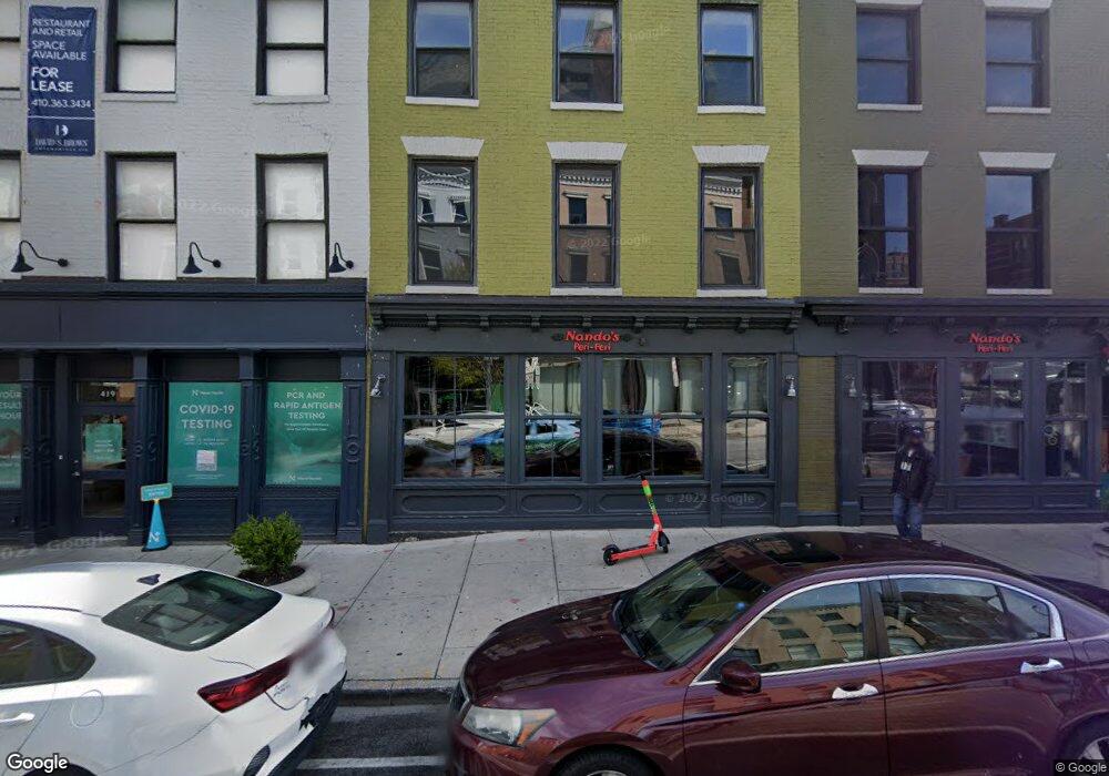 Street View Photo