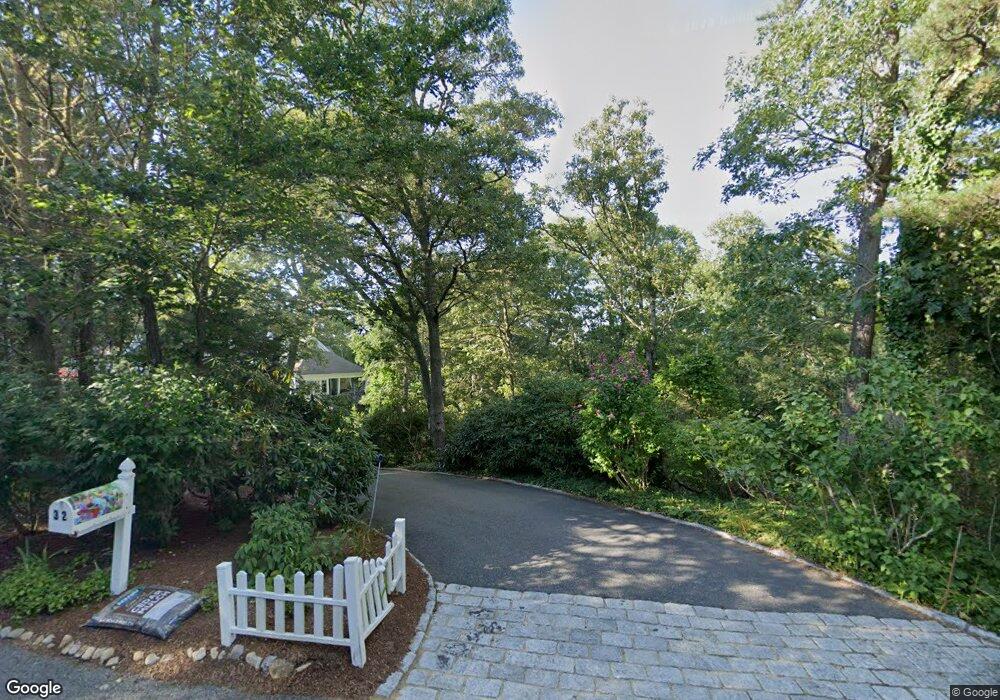 20 Carlton Cir, Brewster, MA 02631 - photo 1