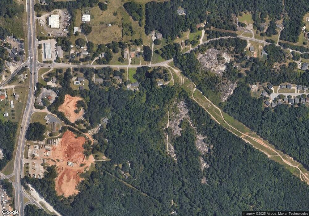 7327 Union Grove Rd, Lithonia, GA 30058 - photo 1