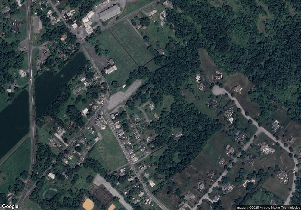 6001 Garden Alley, Old Zionsville, PA 18068 - photo 1