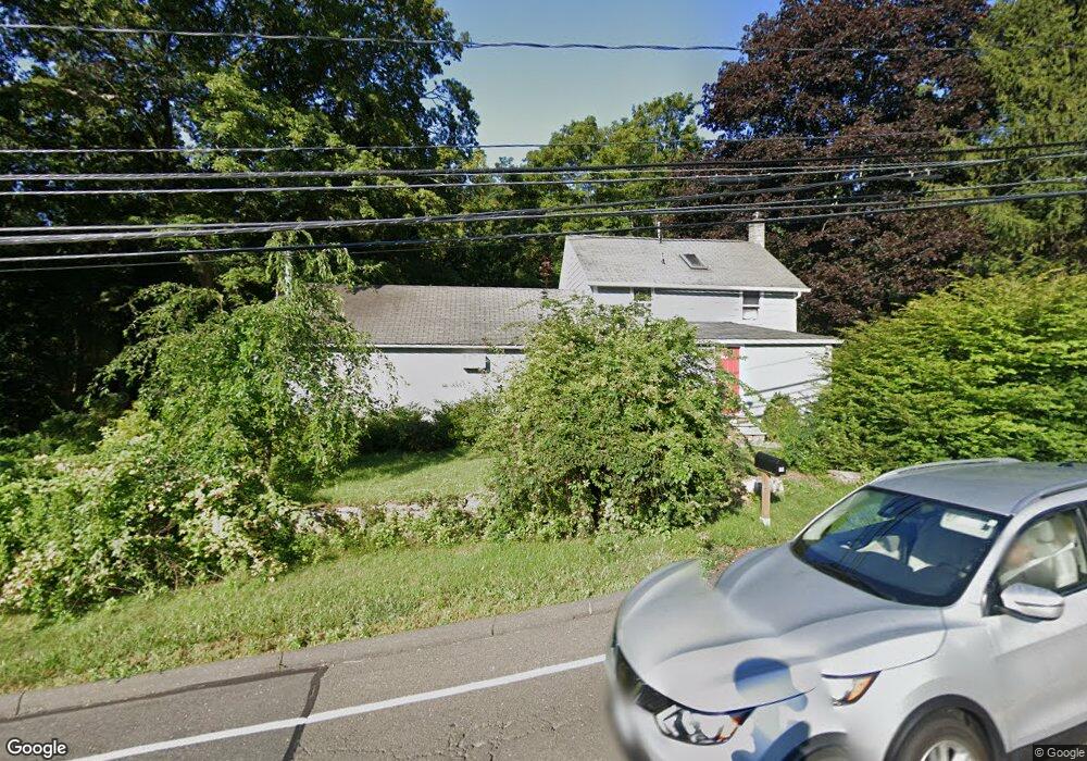 95 Georgetown Rd, Weston, CT 06883 - photo 1