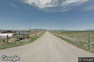 150 N 1400 W, Parowan, UT 84761