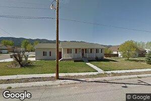 755 W 200 N, Parowan, UT 84761