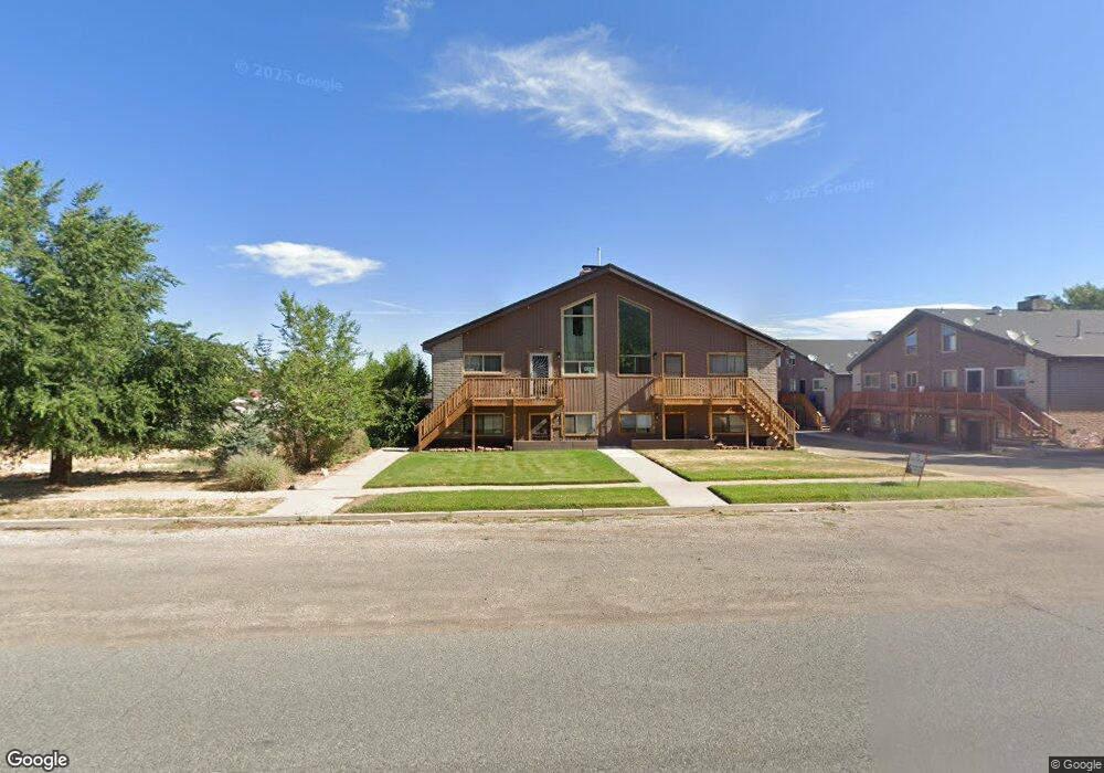 275 E 200 S unit C1, Parowan, UT 84761 - photo 1