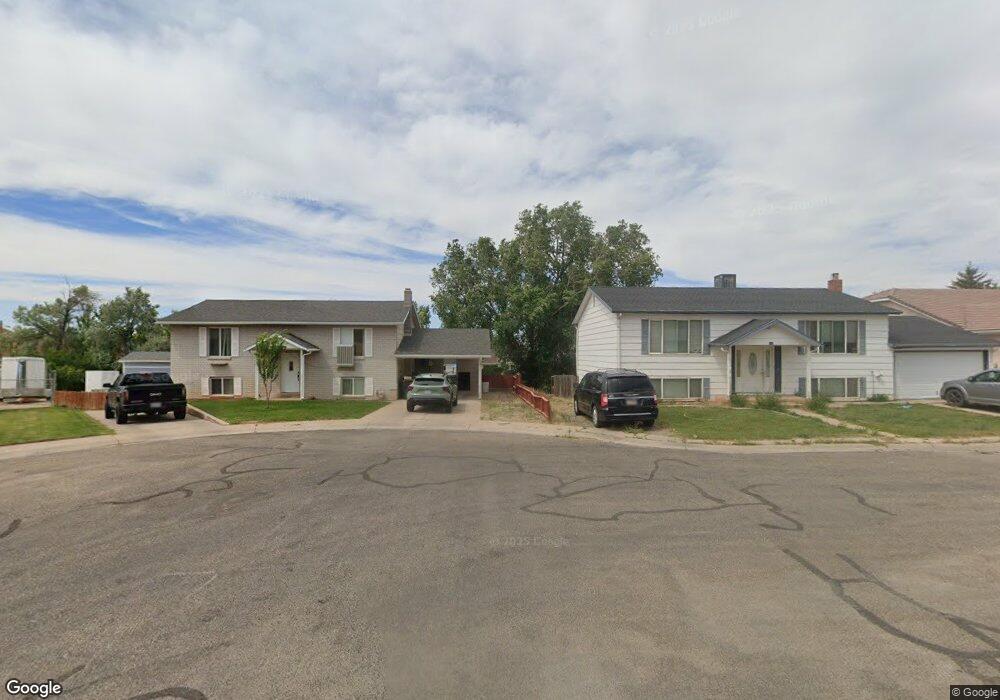 0 Lot 9 & 10 Red Hills Estates unit 9&10 1965347, Parowan, UT 84761 - photo 1