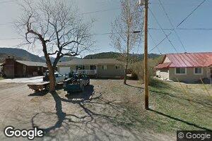 262 E 100 S, Parowan, UT 84761