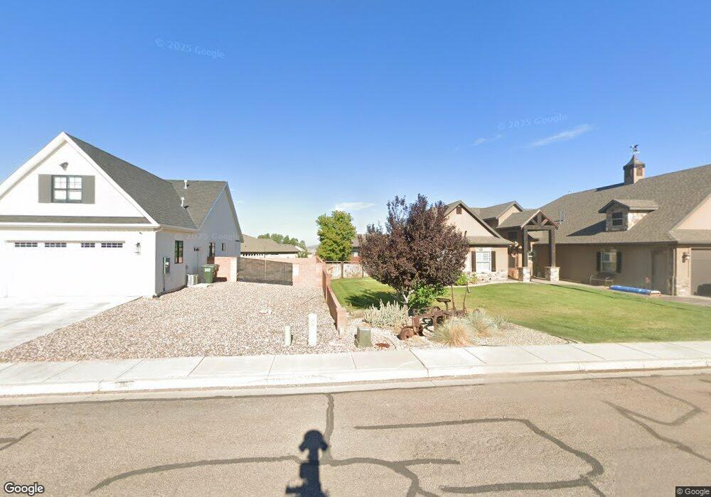 304 S 1075 W, Parowan, UT 84761 - photo 1