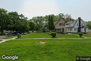 18495 Faust Ave, Detroit, MI 48219