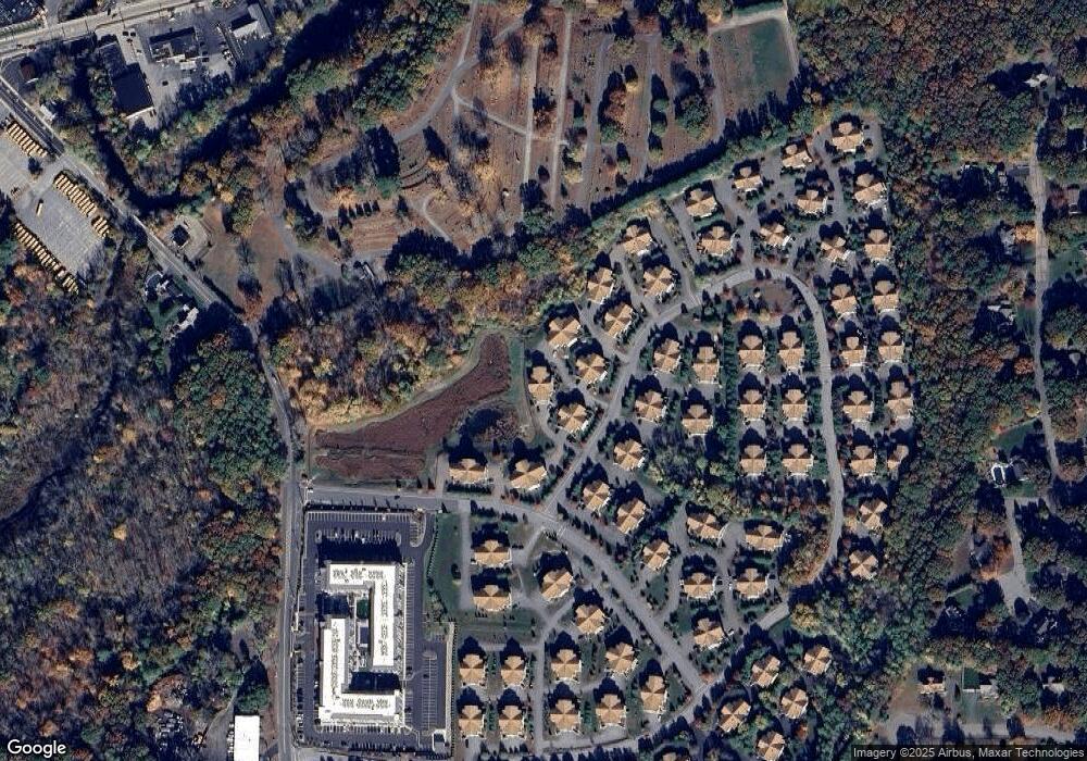 473 America Blvd unit 68B, Ashland, MA 01721 - photo 1