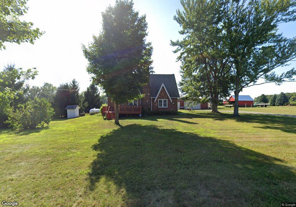 16054 Pardee Rd, Galien, MI 49113 - photo 1