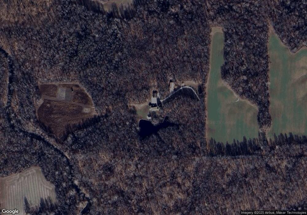 3995 Co Rd 800n, Sunman, IN 47041 - photo 1