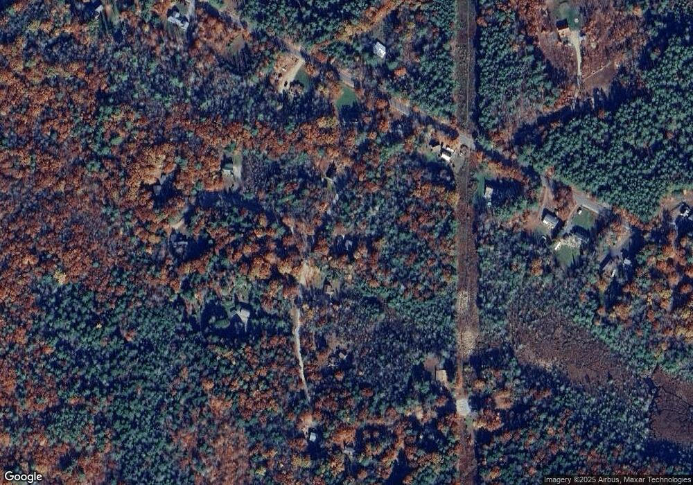 0 Tupeck Ln, Tuftonboro, NH 03816 - photo 1