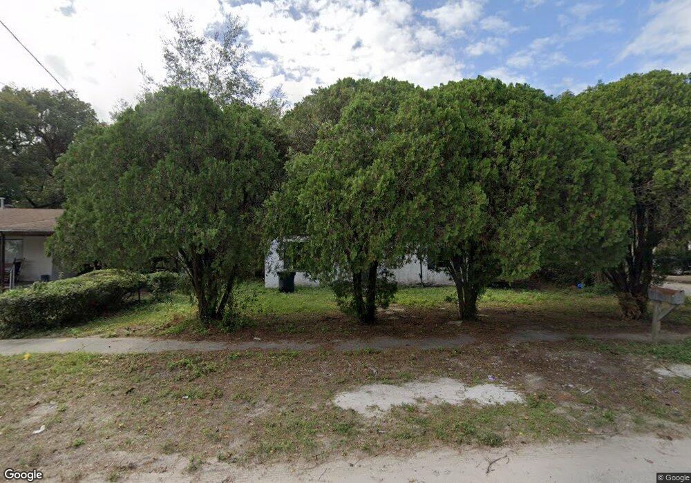 3521 Franklin Ave, Brunswick, GA 31520 - photo 1