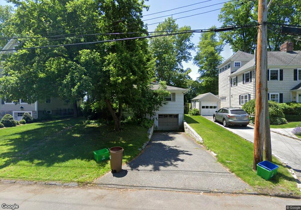 35 Helen Ave, Rye, NY 10580 - photo 1
