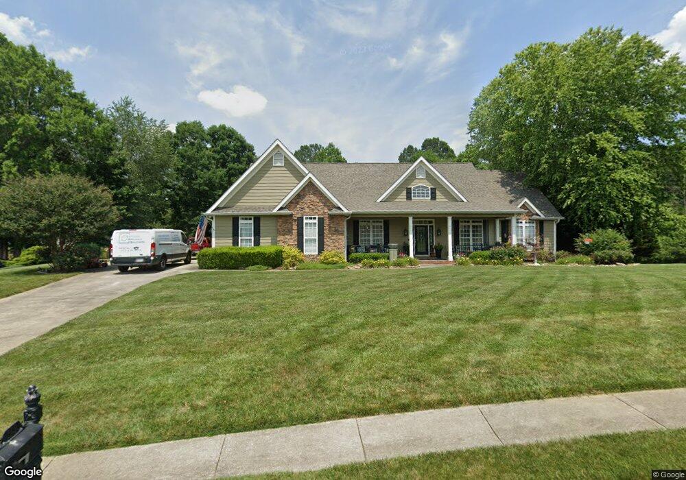 119 Winding Ridge Rd, Rock Spring, GA 30739 - photo 1