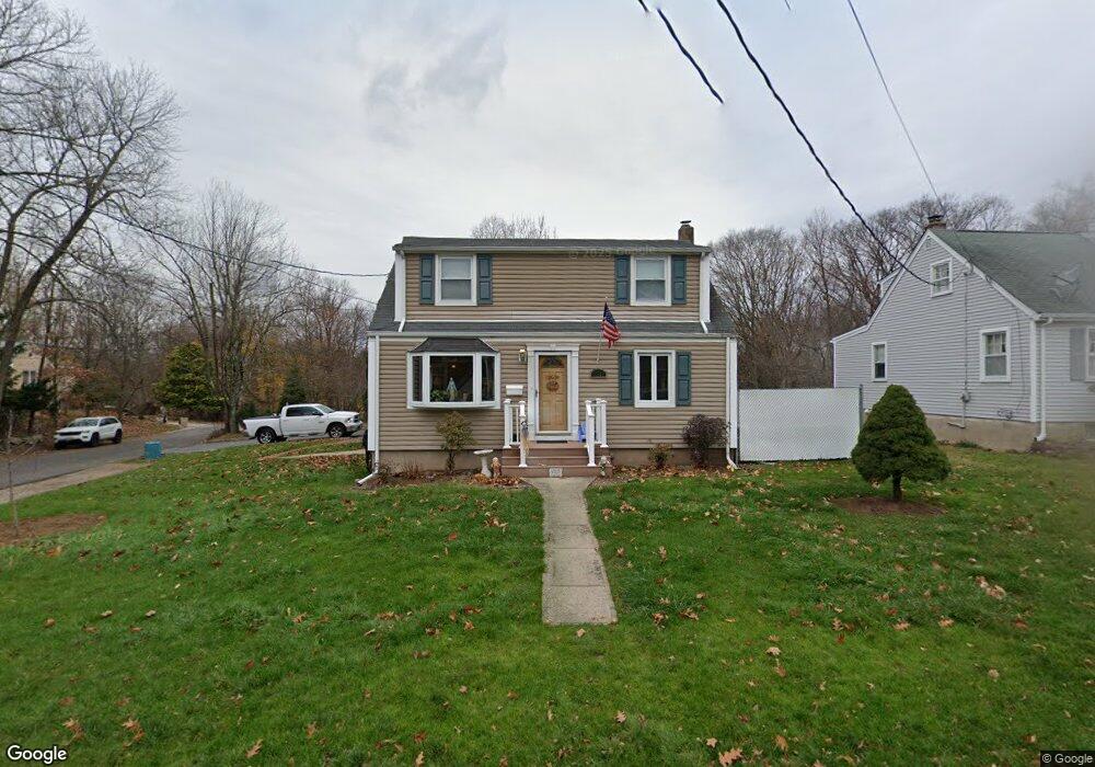 225 Cedar Ln, Rivervale, NJ 07675 - photo 1