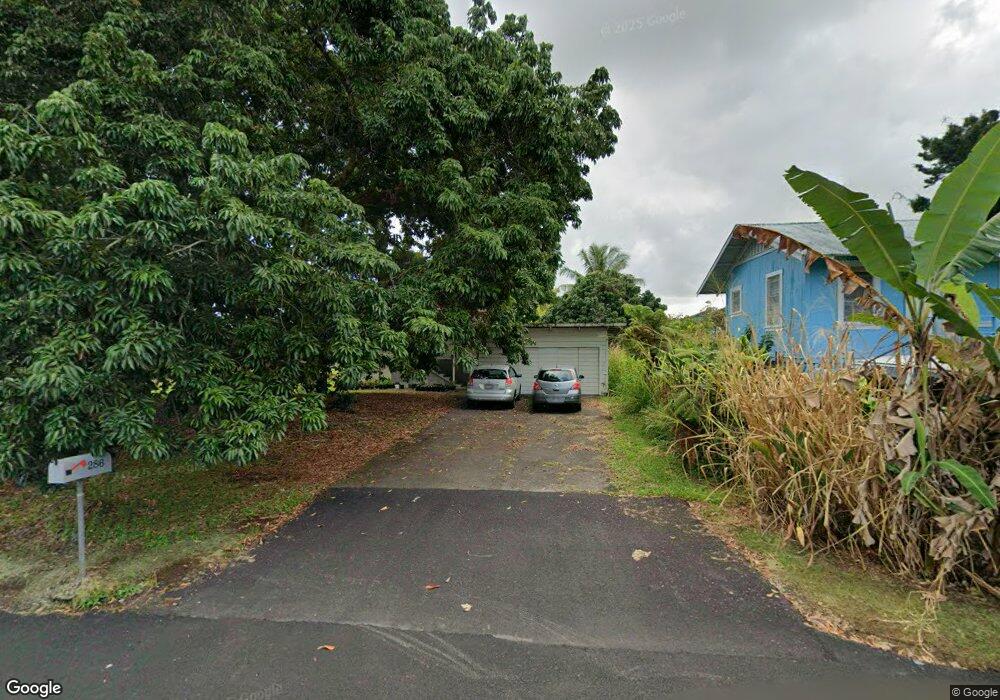 286 E Lanikaula St, Hilo, HI 96720 - photo 1