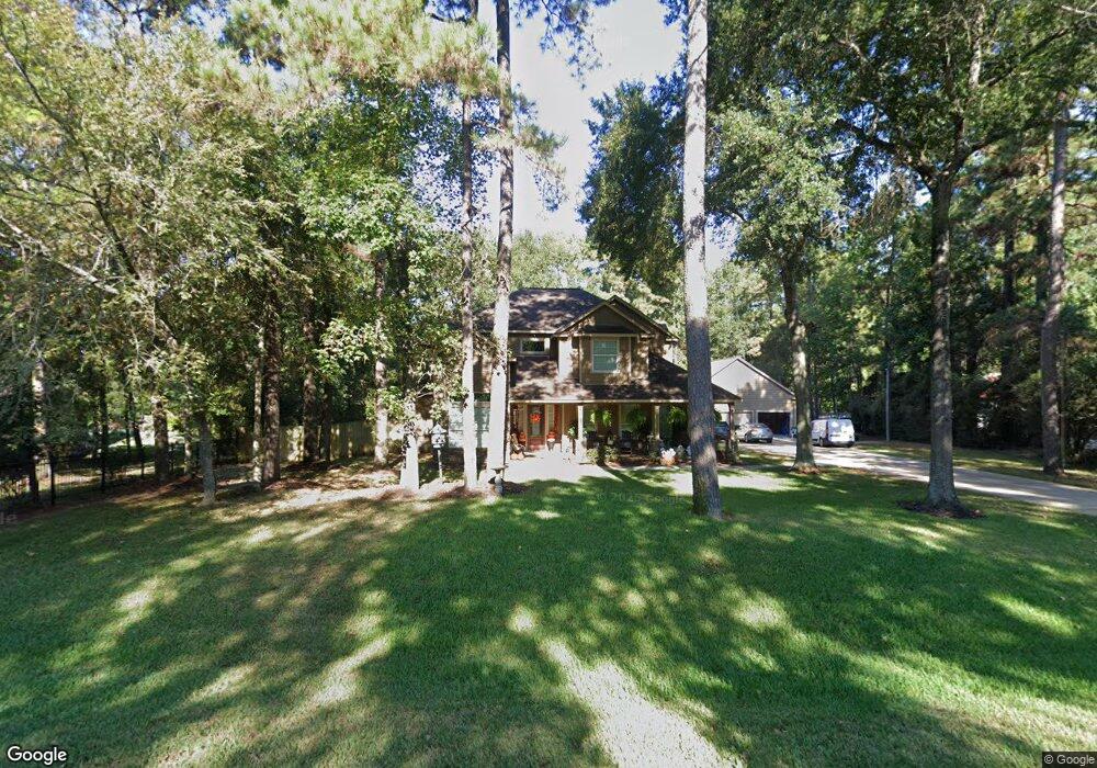 40607 Pipestone Rd, Magnolia, TX 77354 - photo 1