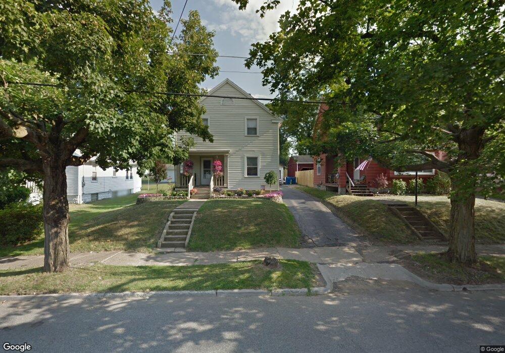 389 Creed St, Struthers, OH 44471 - photo 1