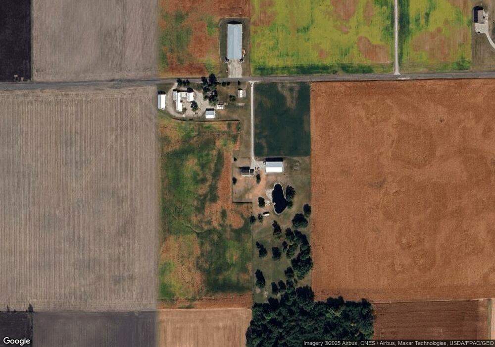 16502 Blackhoof Creek Rd, Wapakoneta, OH 45895 - photo 1