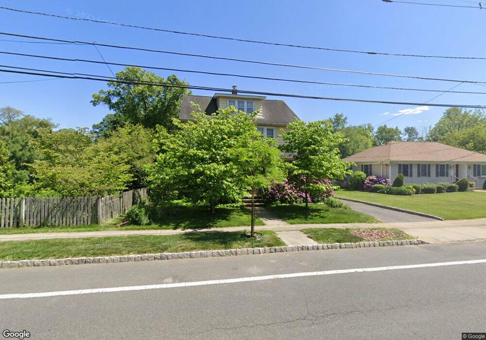 101 Central Ave, Madison, NJ 07940 - photo 1