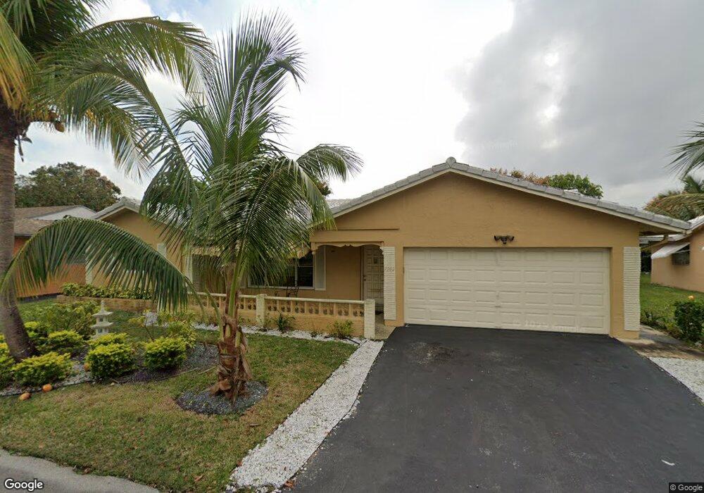 7202 NW 76th Ct, Tamarac, FL 33321 - photo 1
