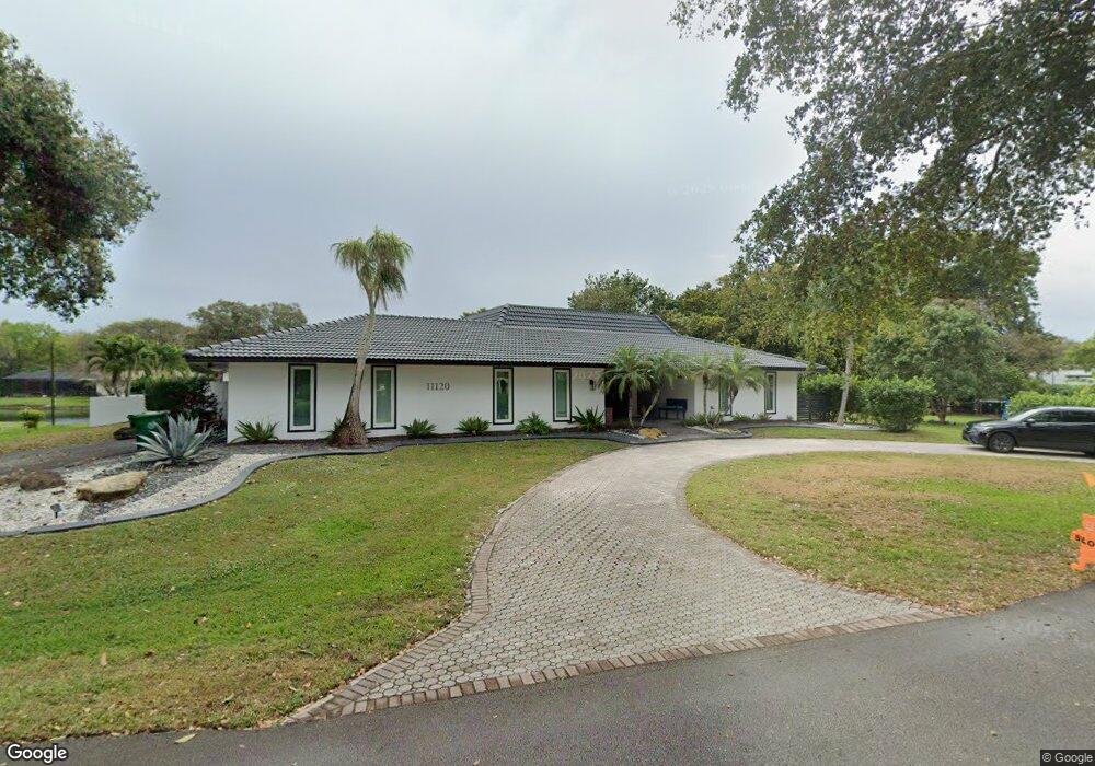 11120 SW 40th Ct, Davie, FL 33328 - photo 1