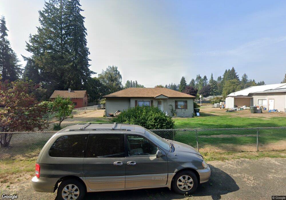 6845 Lively St SW, Tumwater, WA 98512 - photo 1