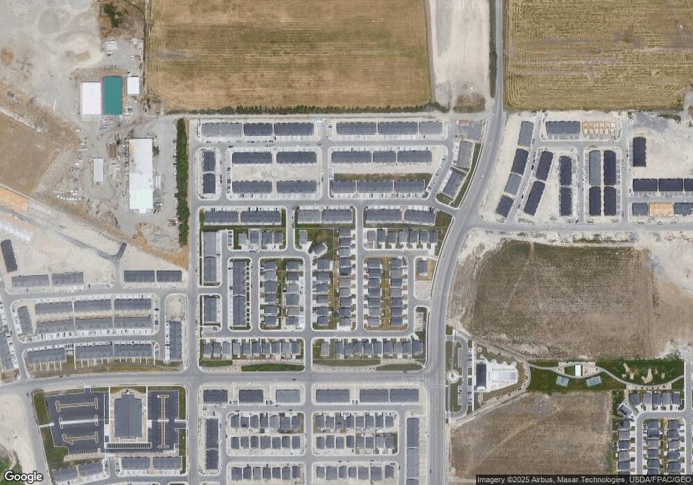 847 N 3770 W unit 109, Lehi, UT 84043 - photo 1