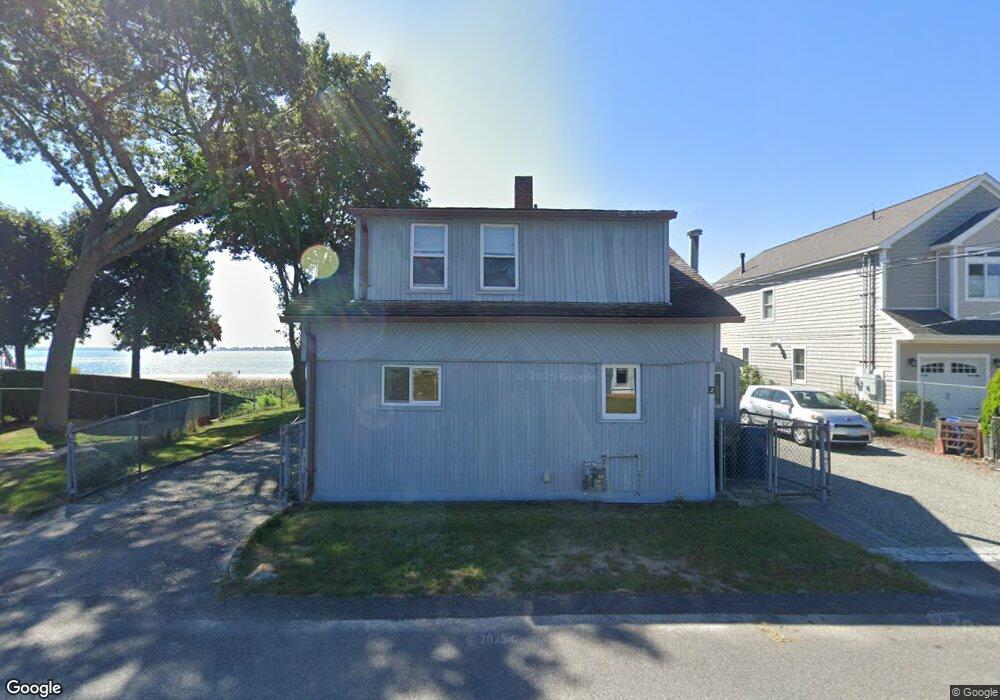 2 Nichol Ave, Warwick, RI 02886 - photo 1