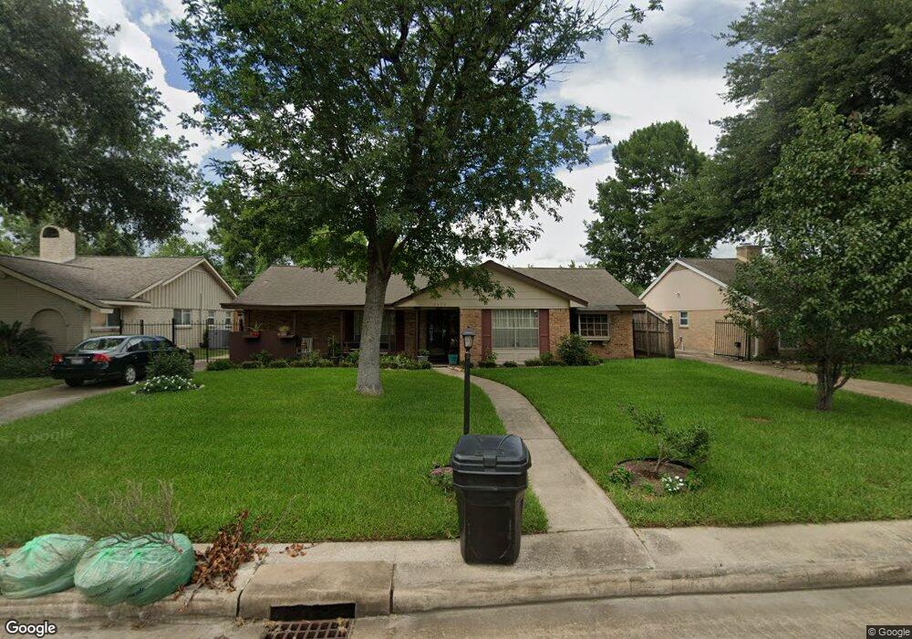 2422 Del Norte St, Houston, TX 77018 - photo 1