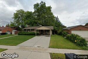 1229 Cherry Ln, Provo, UT 84604