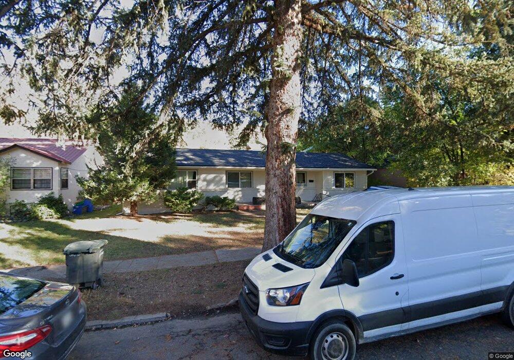 650 E 7th Ave, Durango, CO 81301 - photo 1